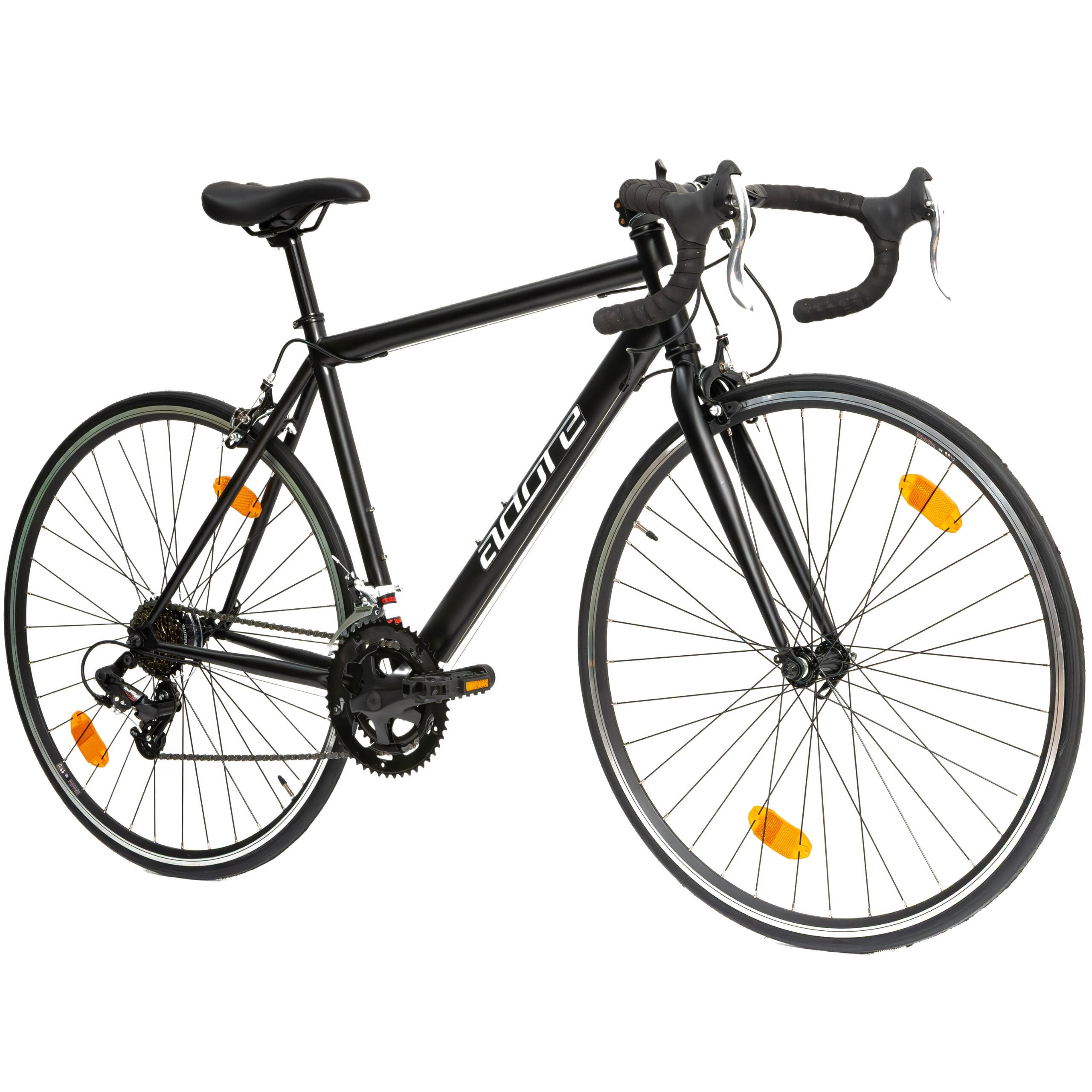 Rower Szosowy KS Cycling Adore Racer Koła 28" 3/8