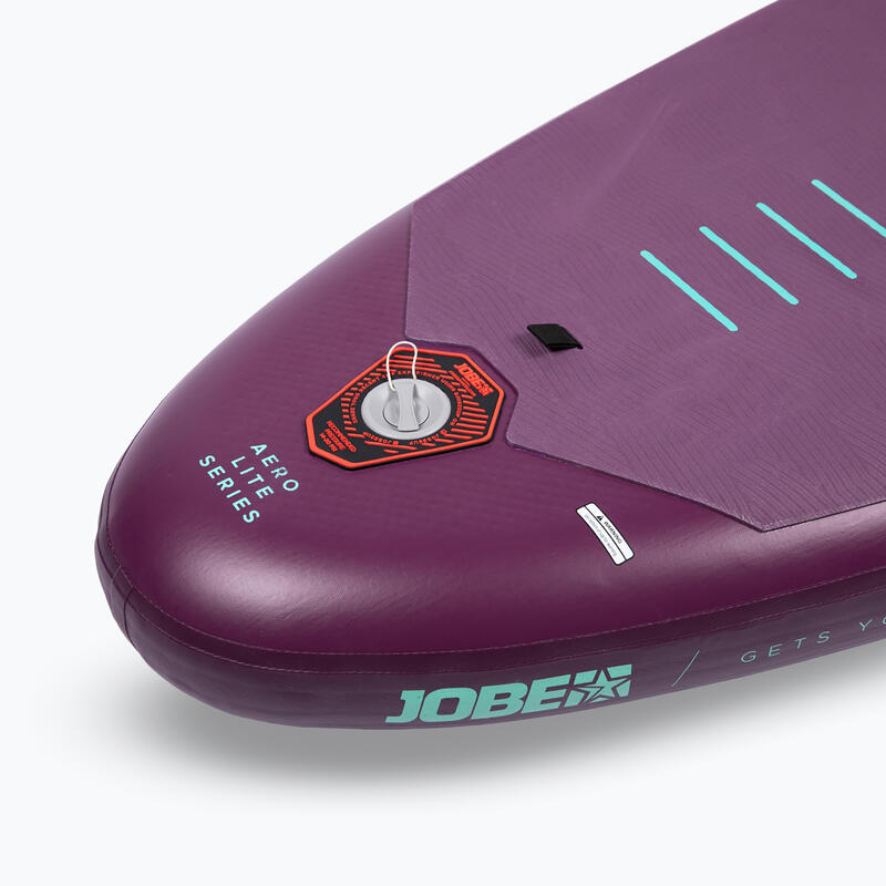 Set placă SUP gonflabilă JOBE Aero Lina Sup Lite Board Package 10'0"