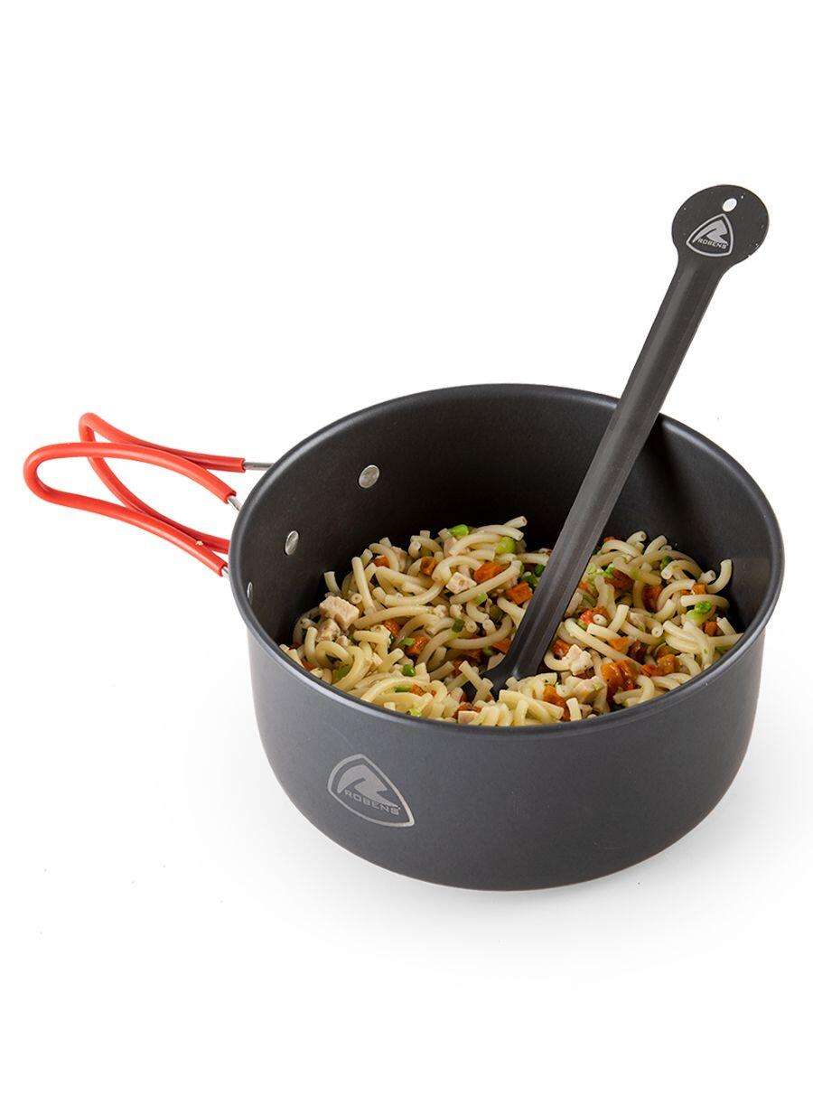 Danie liofilizowane Kurczak Hot-Pot 4/4