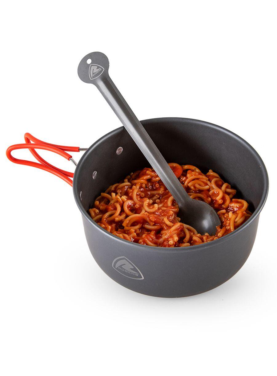 Repas lyophilisé Spaghetti Napoli Veggie 250g 4/5