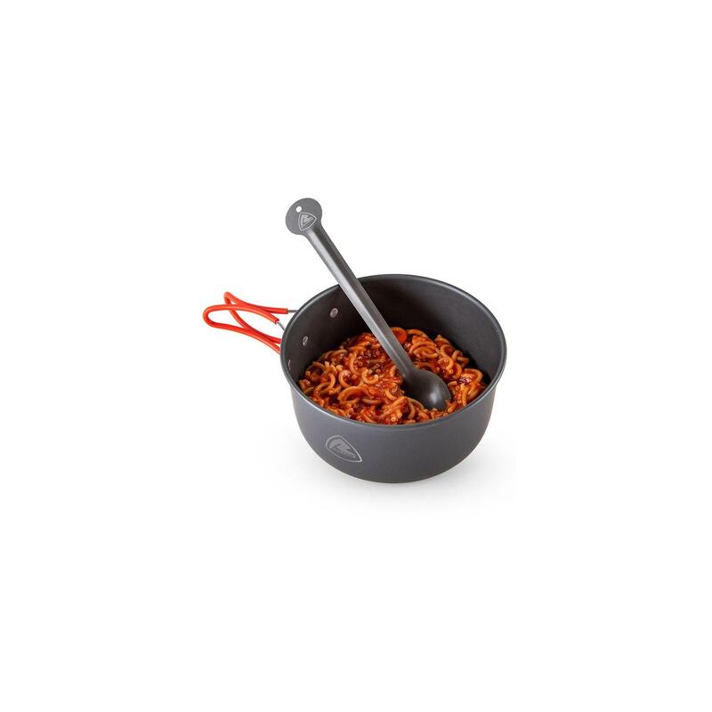 Mâncare liofilizată spaghetti Napoli vegetariene