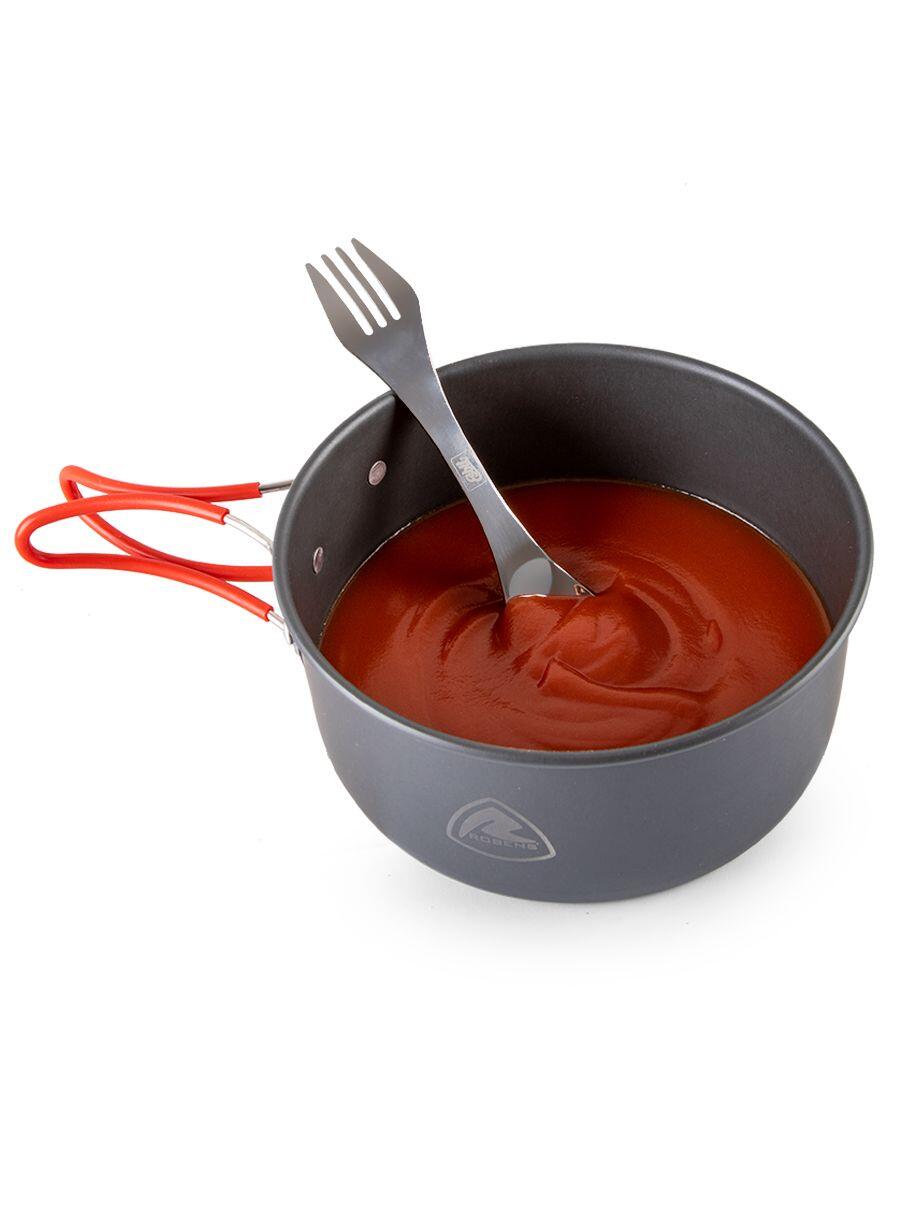 Zupa Pomidorowa 3/4