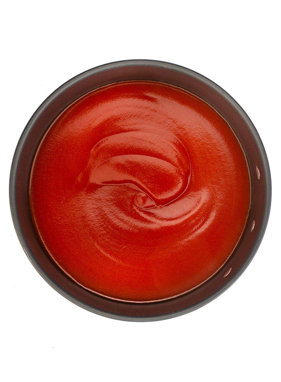 Zupa Pomidorowa 2/4