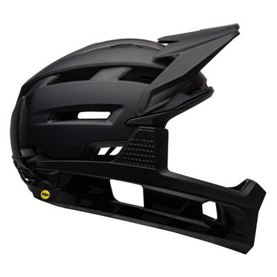 Kask Rowerowy Full Face Bell Super Air R Mips Spherical S (52-56 cm)
