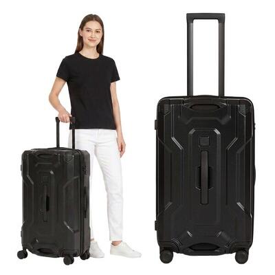Valigia da viaggio KADVA Roca 76