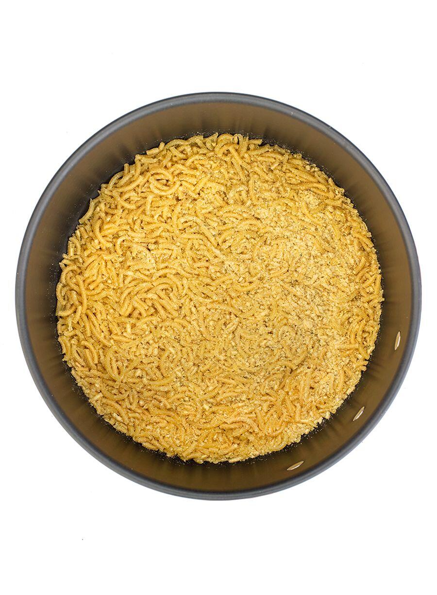 Zupa liofilizowana Rosół z Kurczaka z Makaronem 2os. 4/4