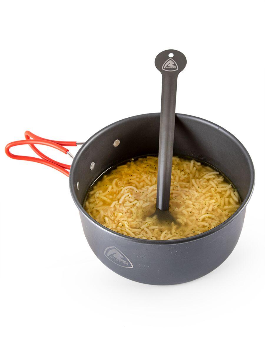 Zupa liofilizowana Rosół z Kurczaka z Makaronem 2os. 3/4