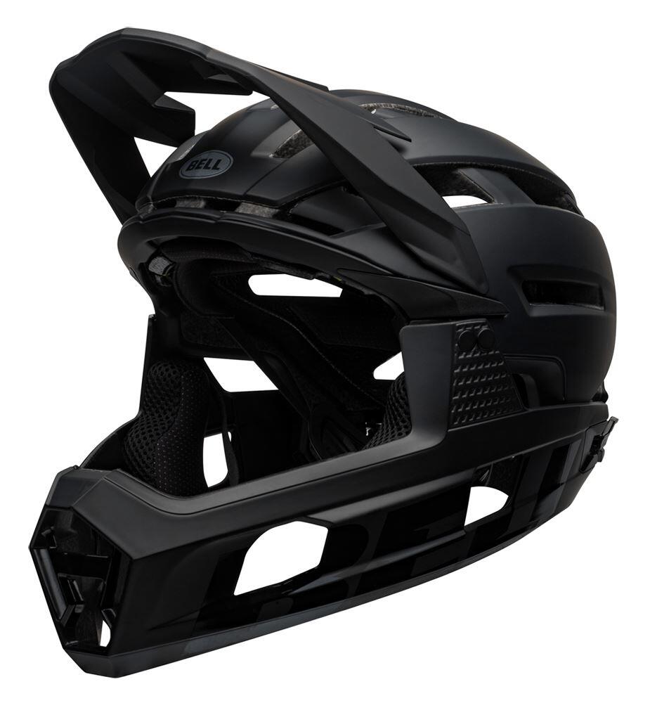 Casque - SUPER AIR R SPHERICAL 2/6