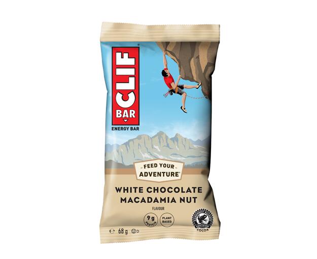 CLIF picture