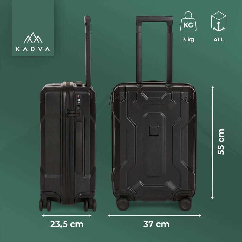 Geantă de voiaj KADVA Roca 41