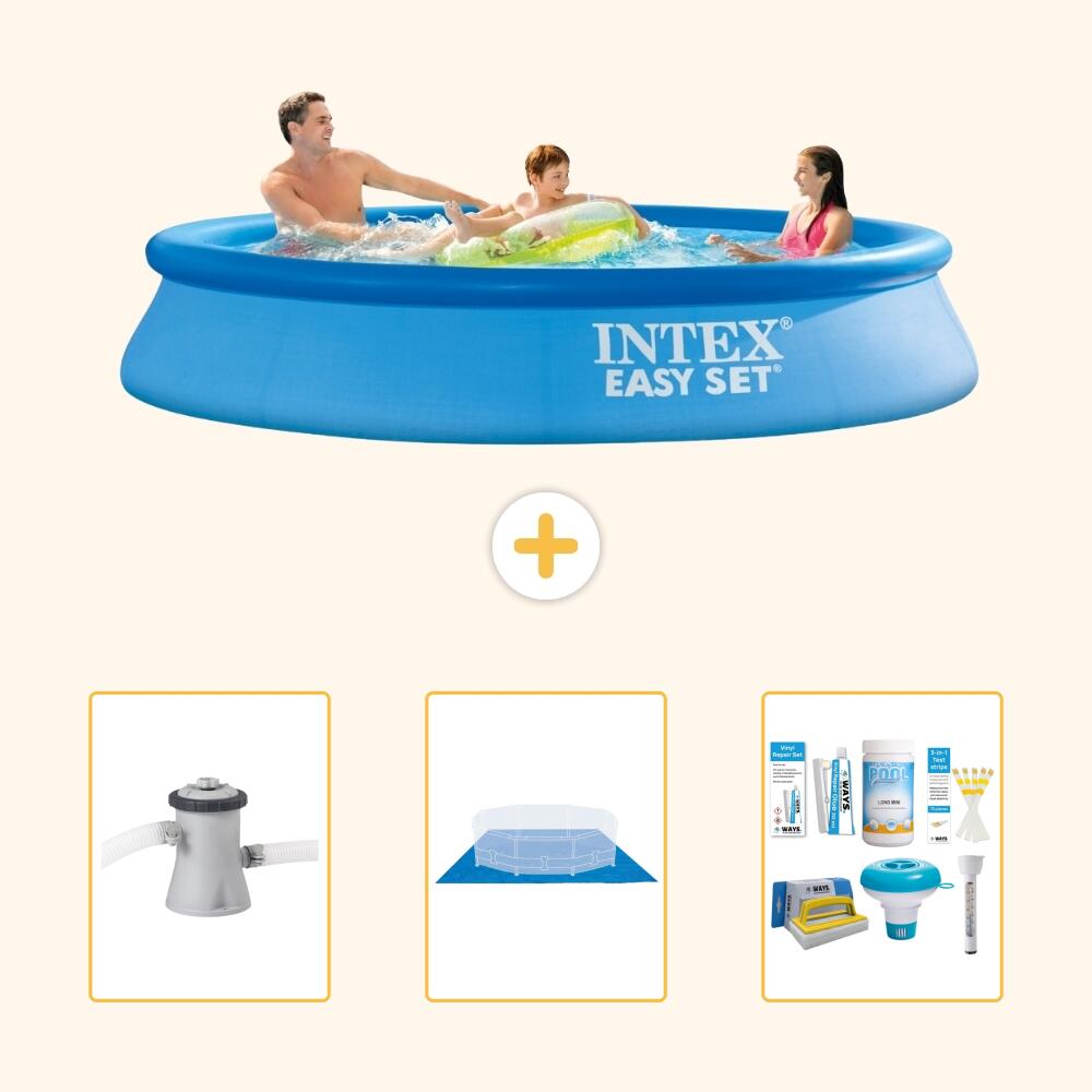 INTEX picture