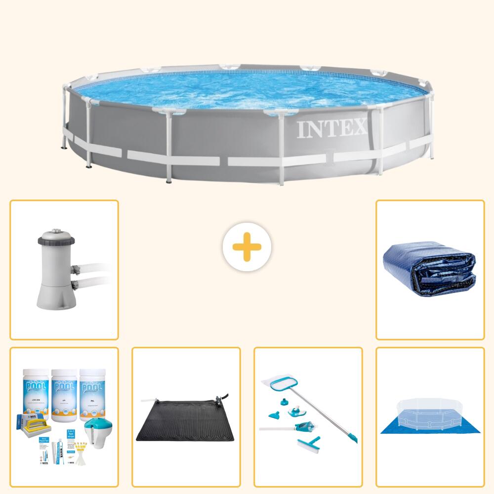 INTEX picture