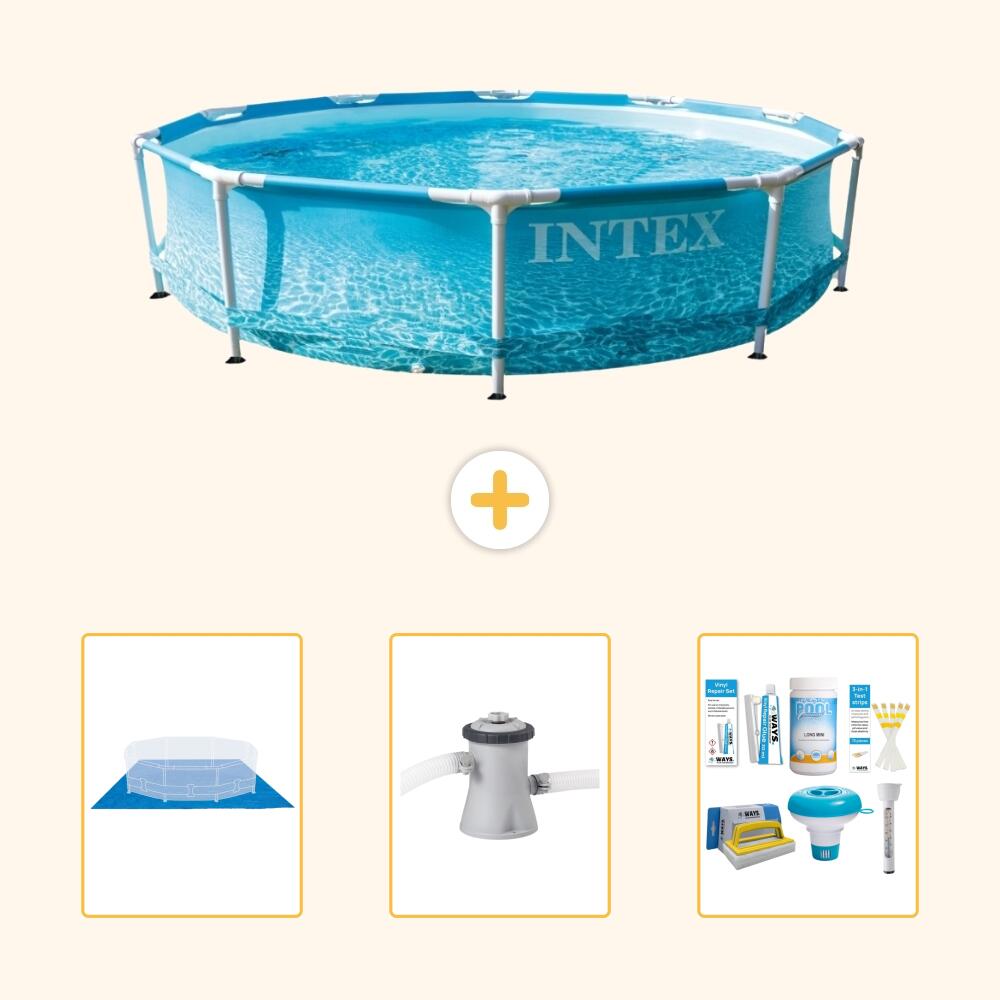 INTEX picture