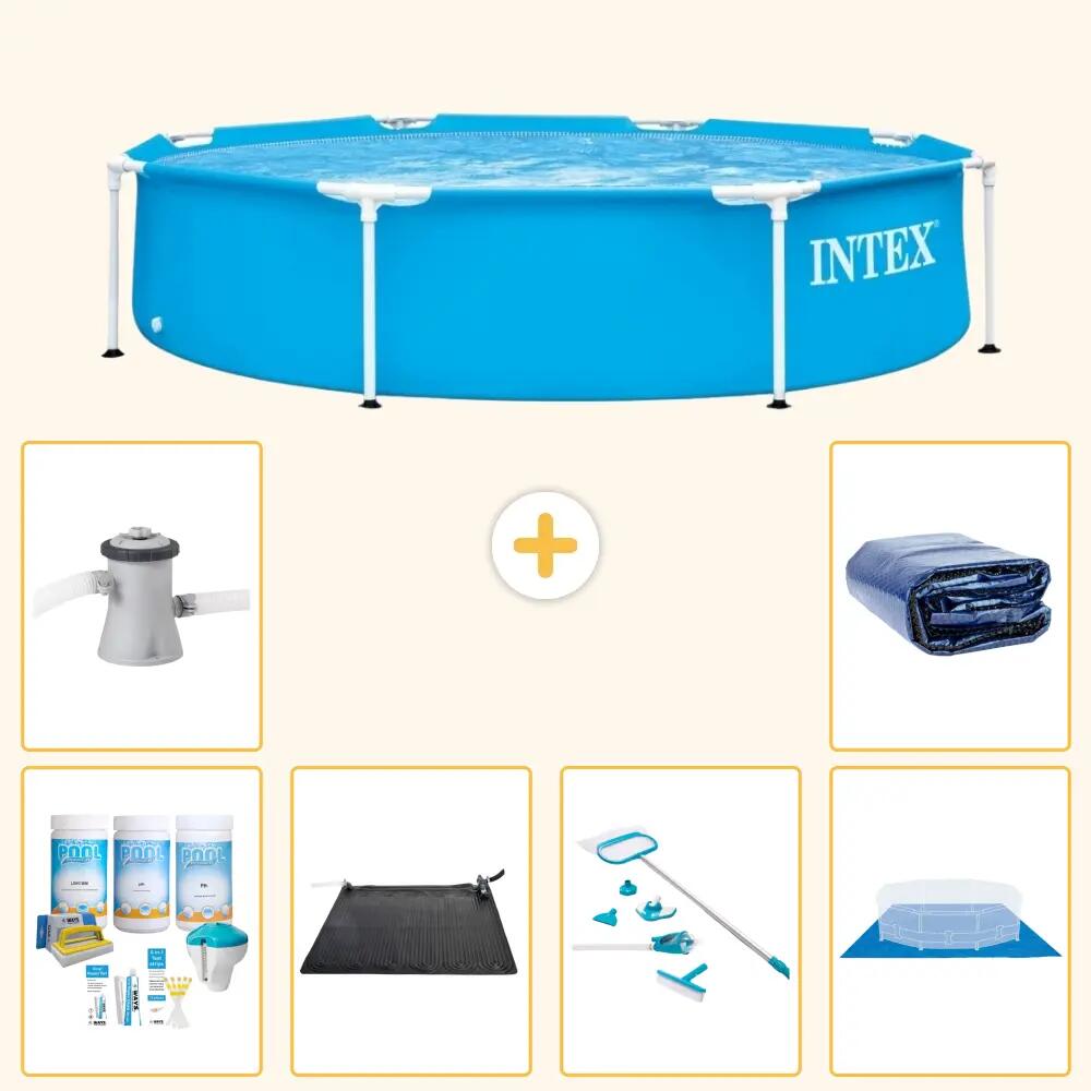 INTEX picture