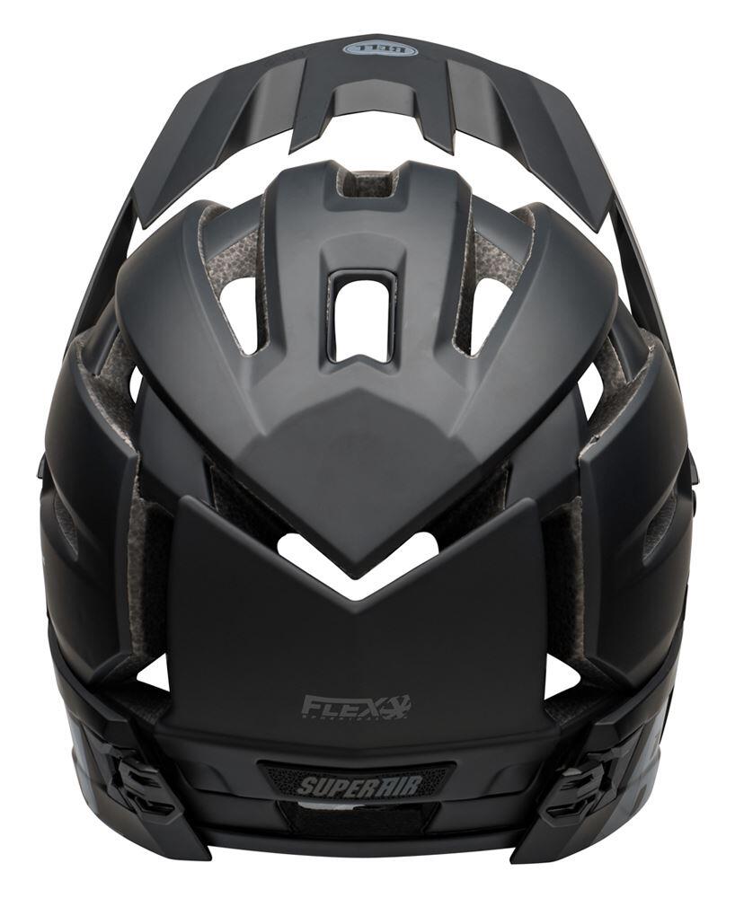 Casque - SUPER AIR R SPHERICAL 3/6