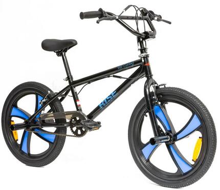 Rower BMX KS Cycling Rise Koła 20