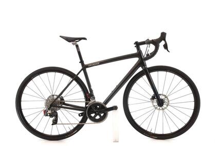Vélo de route reconditionné · Aethos AXS 12V · Très bon état