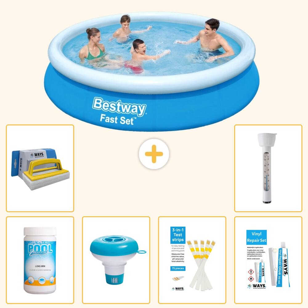 BESTWAY picture