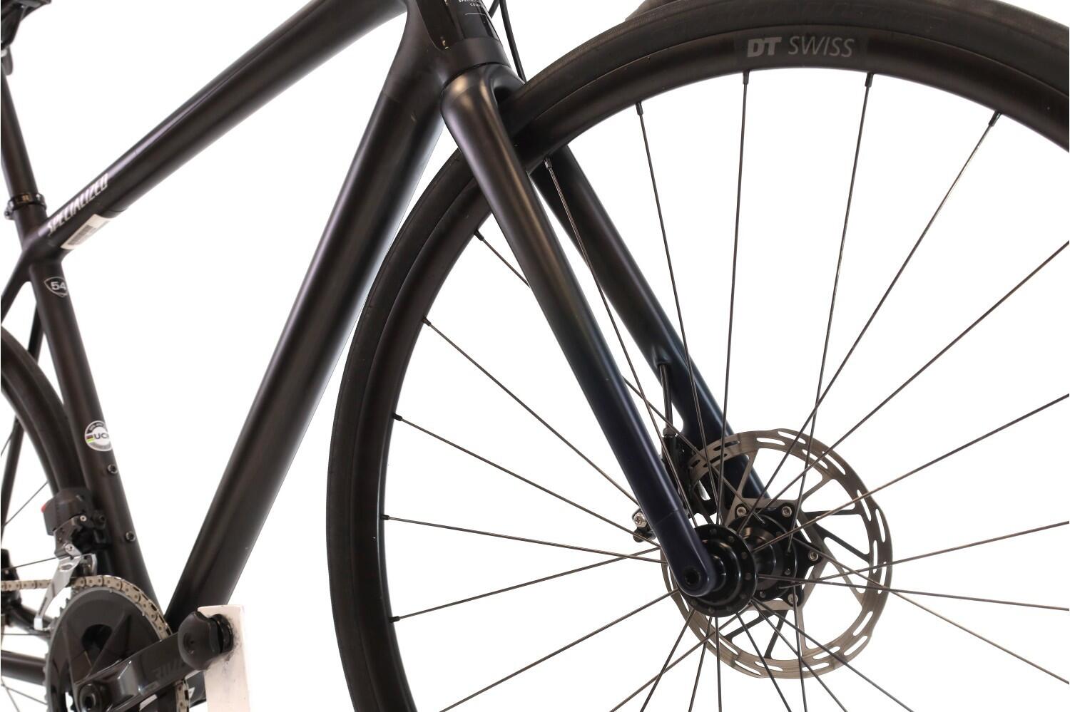 Segunda Vida · Bicicleta carretera ·  Aethos AXS 12V · Muy buen estado 5/8