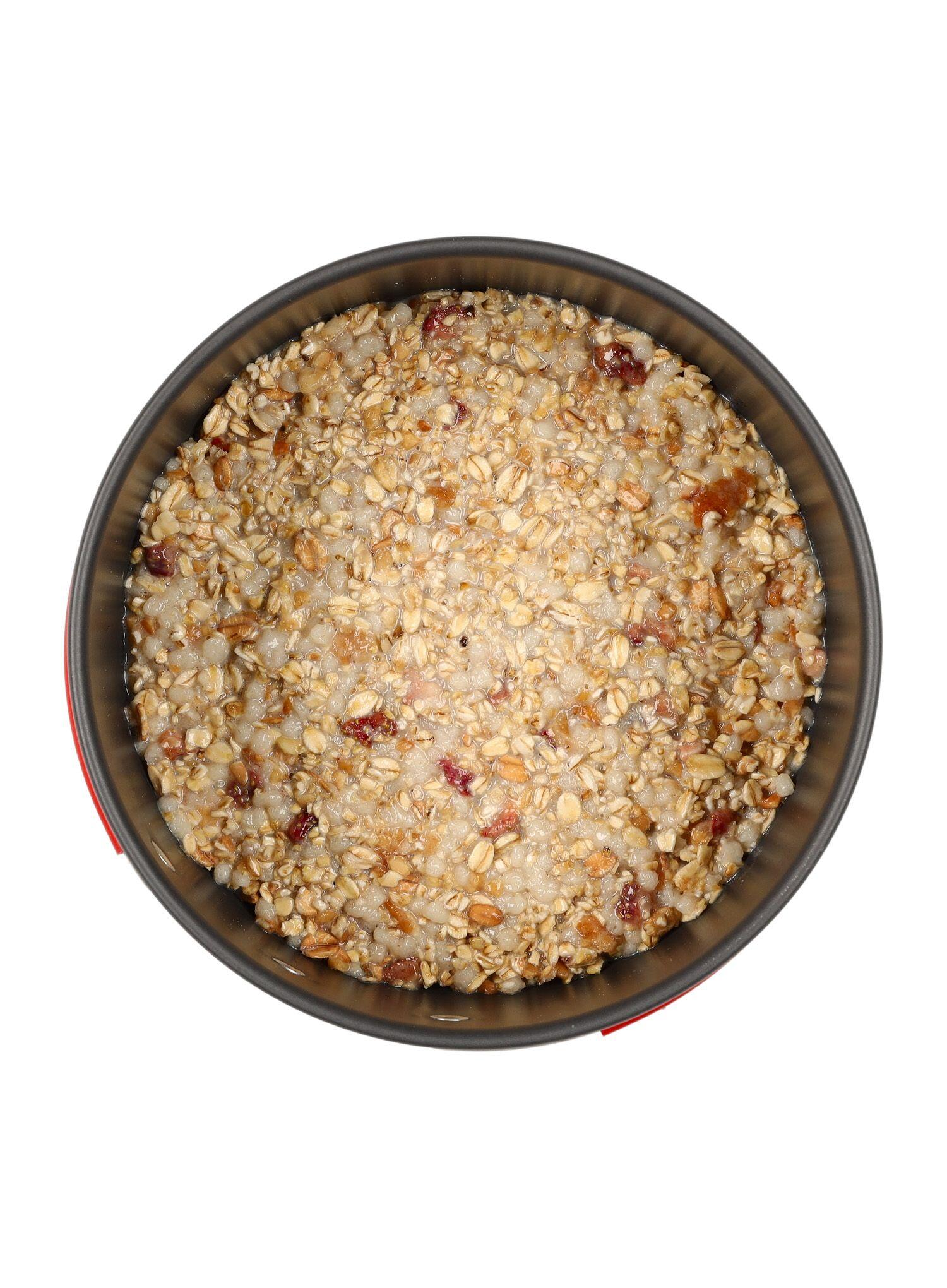 Repas lyophilisé Muesli protéiné 125g 5/5
