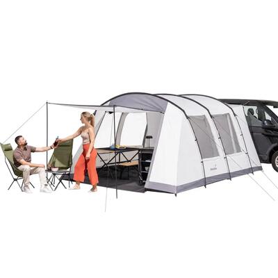 Tenttunnel camper tramp 2 protect xl - voortent minibus van, 2 personen