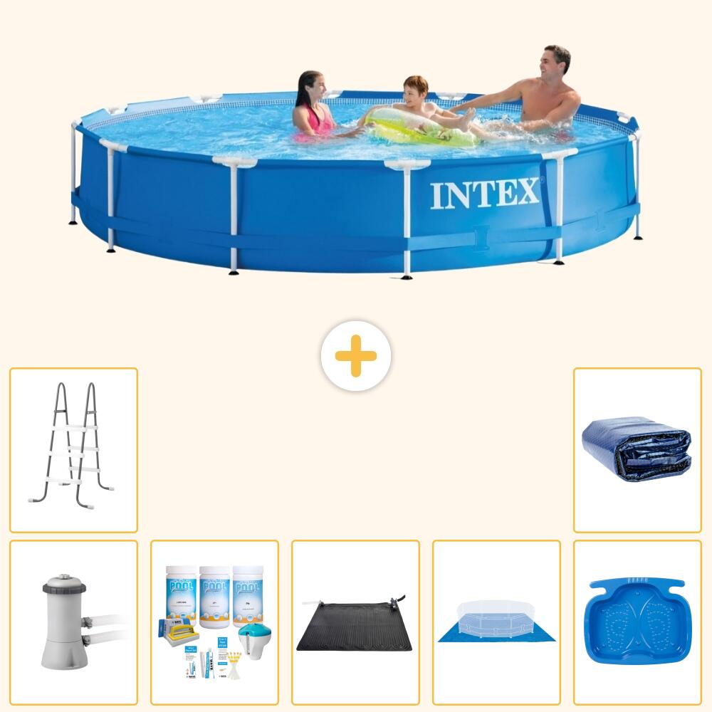 INTEX picture