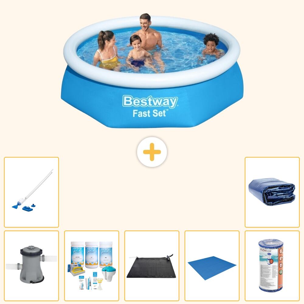 BESTWAY picture