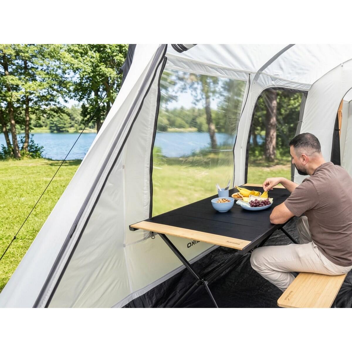 Namiot przedsionek do busa, kampera Camper Tramp 2 Protect XL, 2-osobowy 6/14