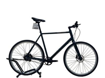 Refurbished - trekkingfiets cube editor alfine - zeer goed