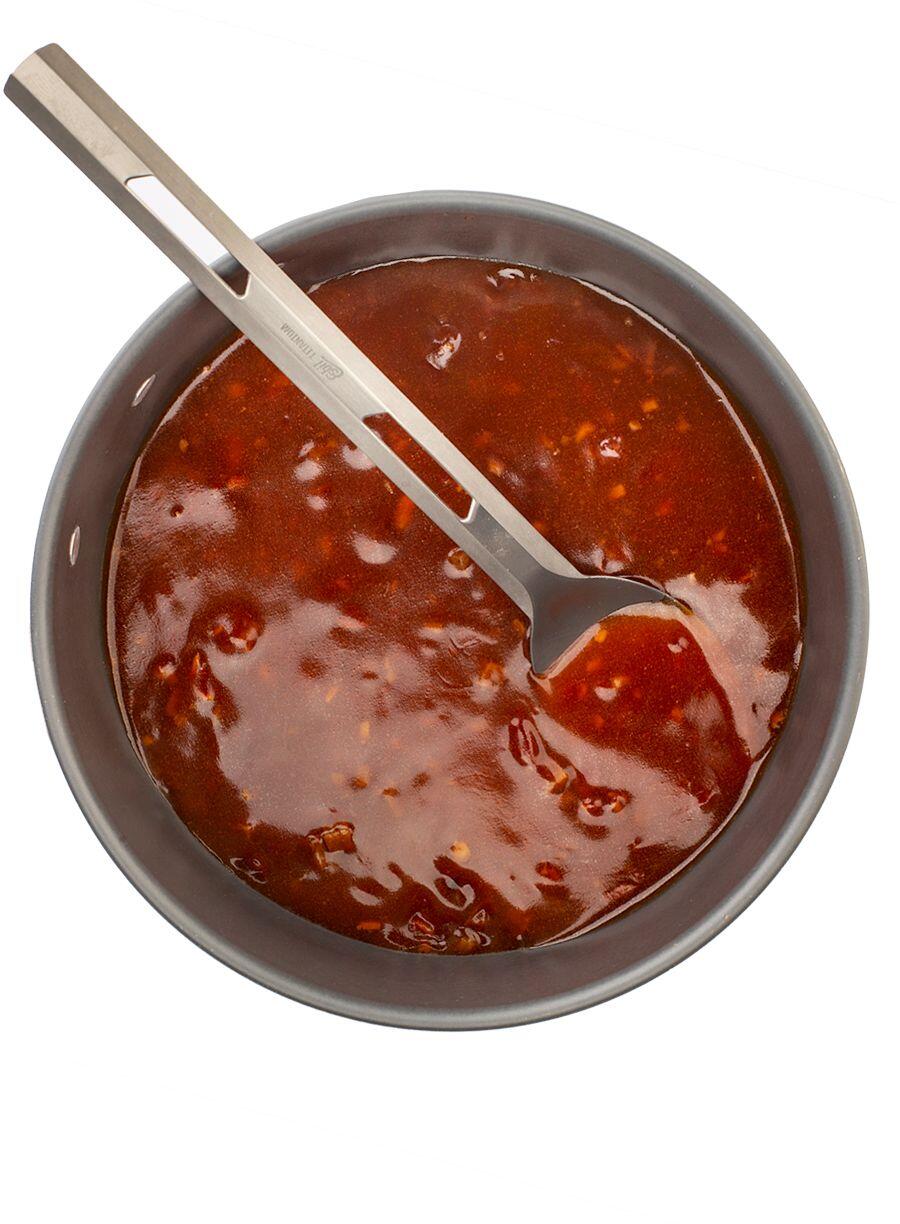 Zupa liofilizowana Gulaszowa 4/4
