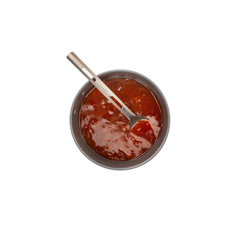Supă liofilizată de gulaș