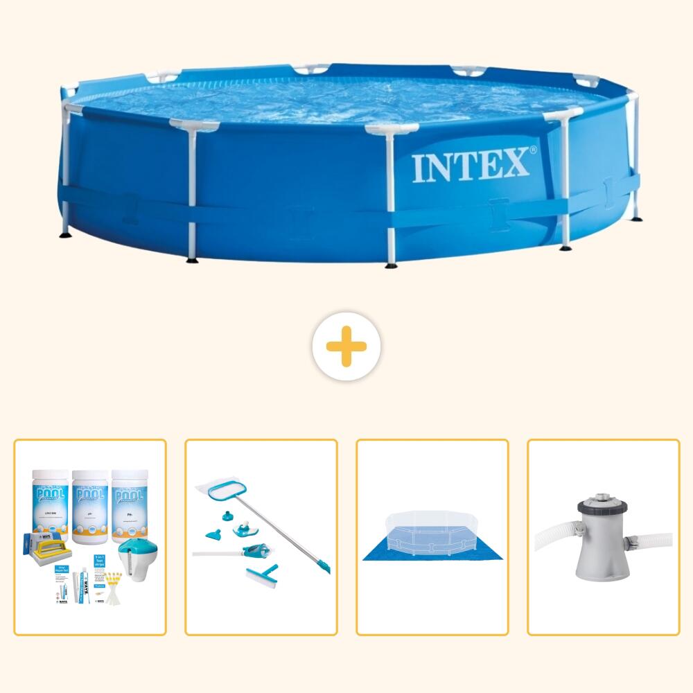 INTEX picture