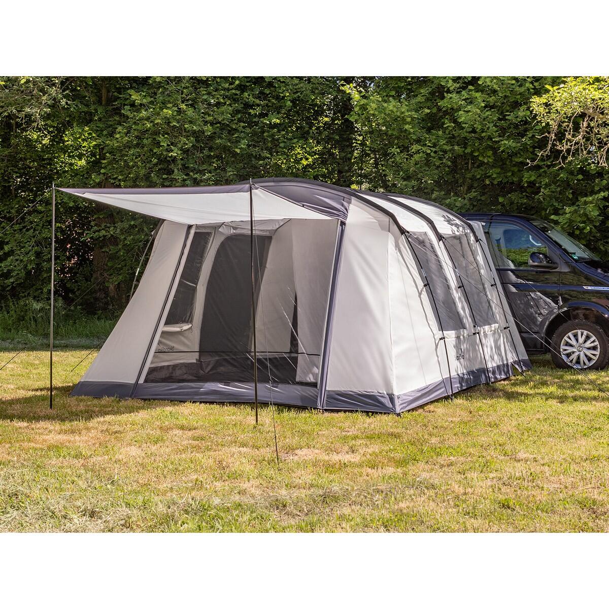 Namiot przedsionek do busa, kampera Camper Tramp 2 Protect XL, 2-osobowy