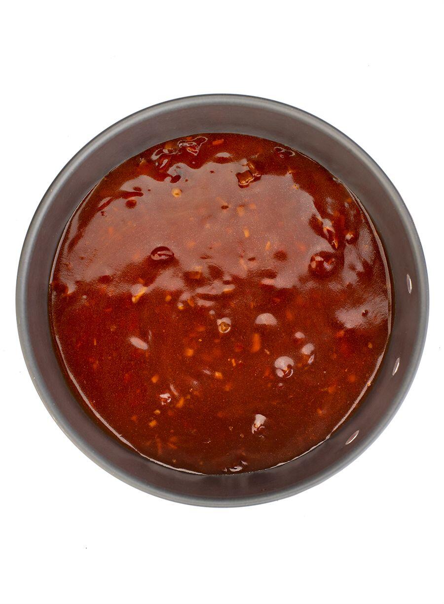 Zupa liofilizowana Gulaszowa 2/4