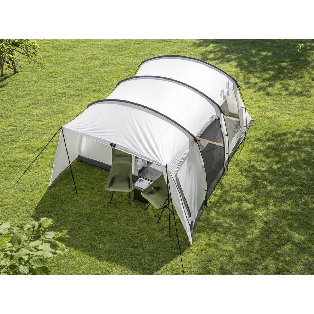 Namiot przedsionek do busa, kampera Camper Tramp 2 Protect XL, 2-osobowy 14/14