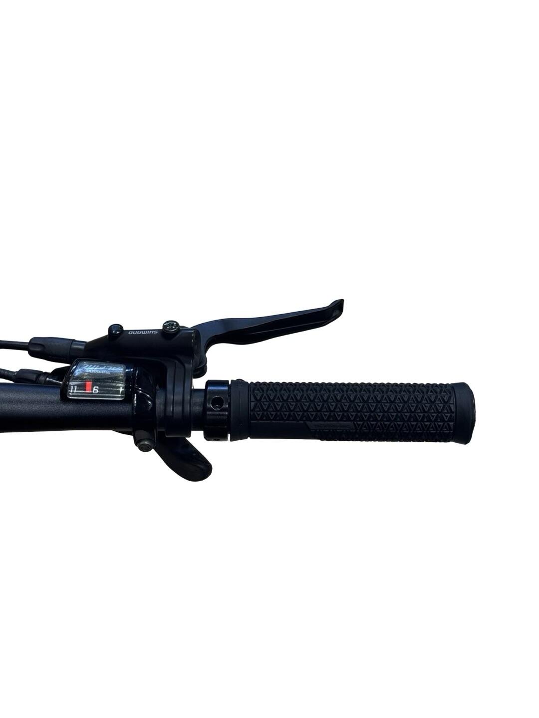 Segunda vida - Bicicleta de trekking Cube Editor Alfine - Como novo 6/10