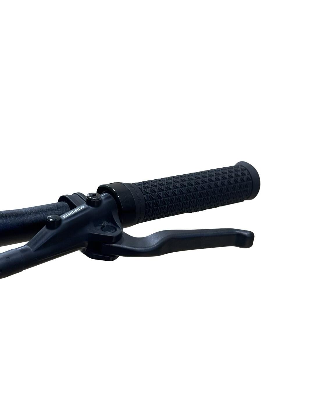 Segunda vida - Bicicleta de trekking Cube Editor Alfine - Como novo 5/10