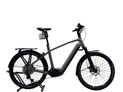 Refurbished - e-bike kalkhoff entice 7.b advance + xt - zeer goed