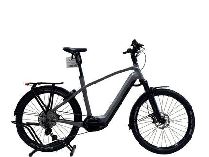 Refurbished - E-Bike Kalkhoff Entice 7.B Advance + XT - Zeer goed