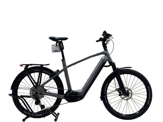 Refurbished - E-Bike Kalkhoff Entice 7.B Advance + XT - Zeer goed
