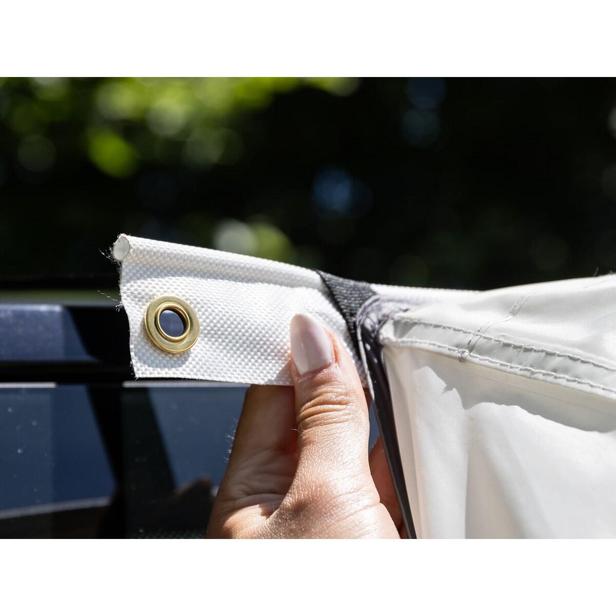 Namiot przedsionek do busa, kampera Camper Tramp 2 Protect XL, 2-osobowy 11/14