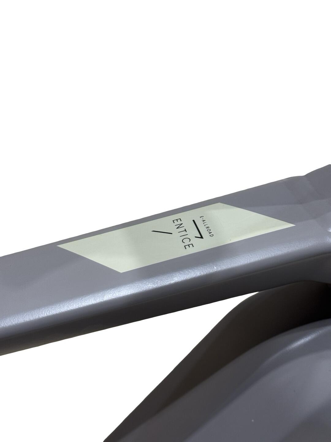 Ricondizionata -Bici elettriche Kalkhoff Entice 7.B Advance + - Stato eccellente 9/15