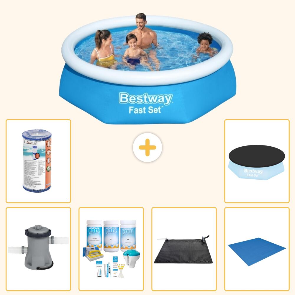 BESTWAY picture