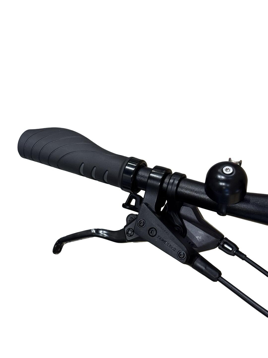 Ricondizionata -Bici elettriche Kalkhoff Entice 7.B Advance + - Stato eccellente 5/15