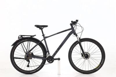 Tweedehands stadsfiets · aim slx allroad · zeer goede toestand