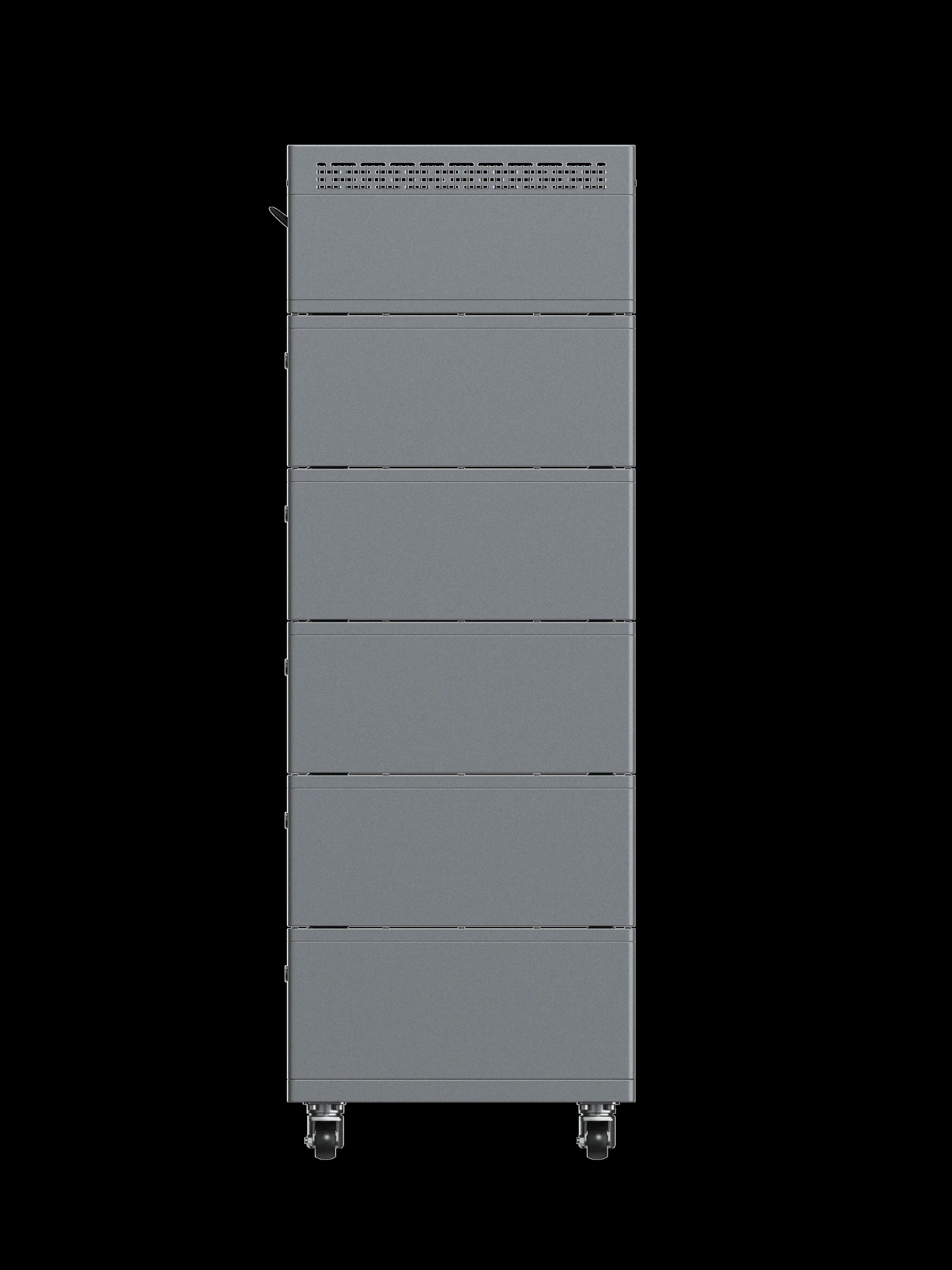 Plug-in Batterij Saga (13.8kWh) 10/14