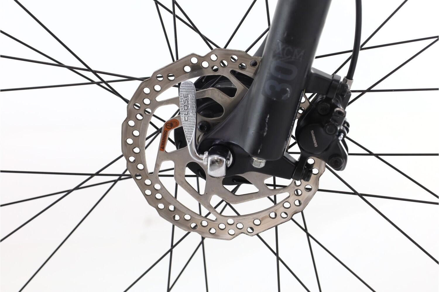Segunda Vida · Urbana ·  Aim SLX AllRoad · Muito bom estado 7/8