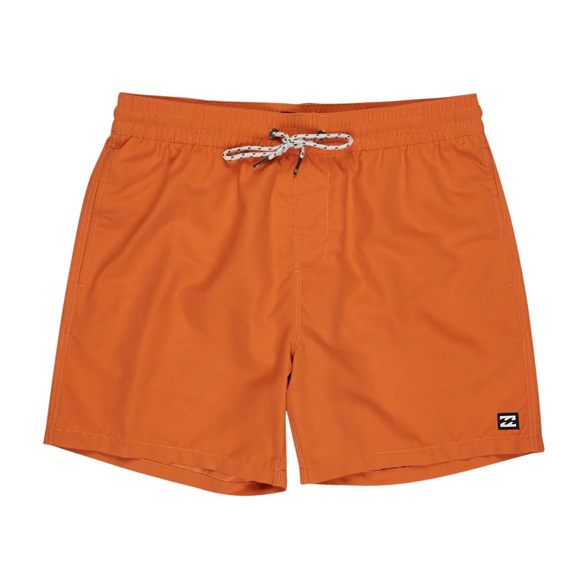Szorty kąpielowe męskie Billabong All Day Layback 3/3