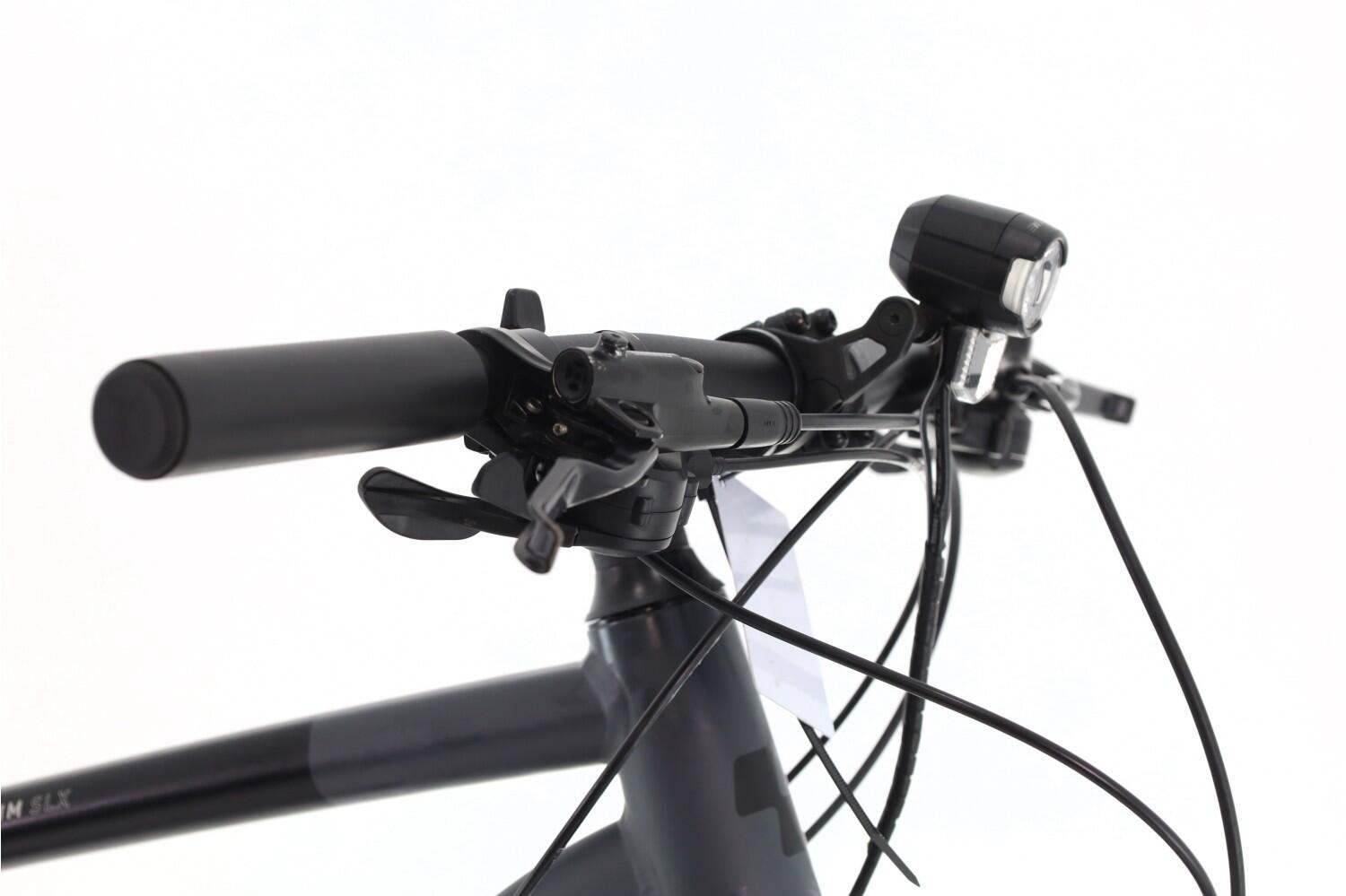 Segunda Vida · Urbana ·  Aim SLX AllRoad · Muito bom estado 6/8