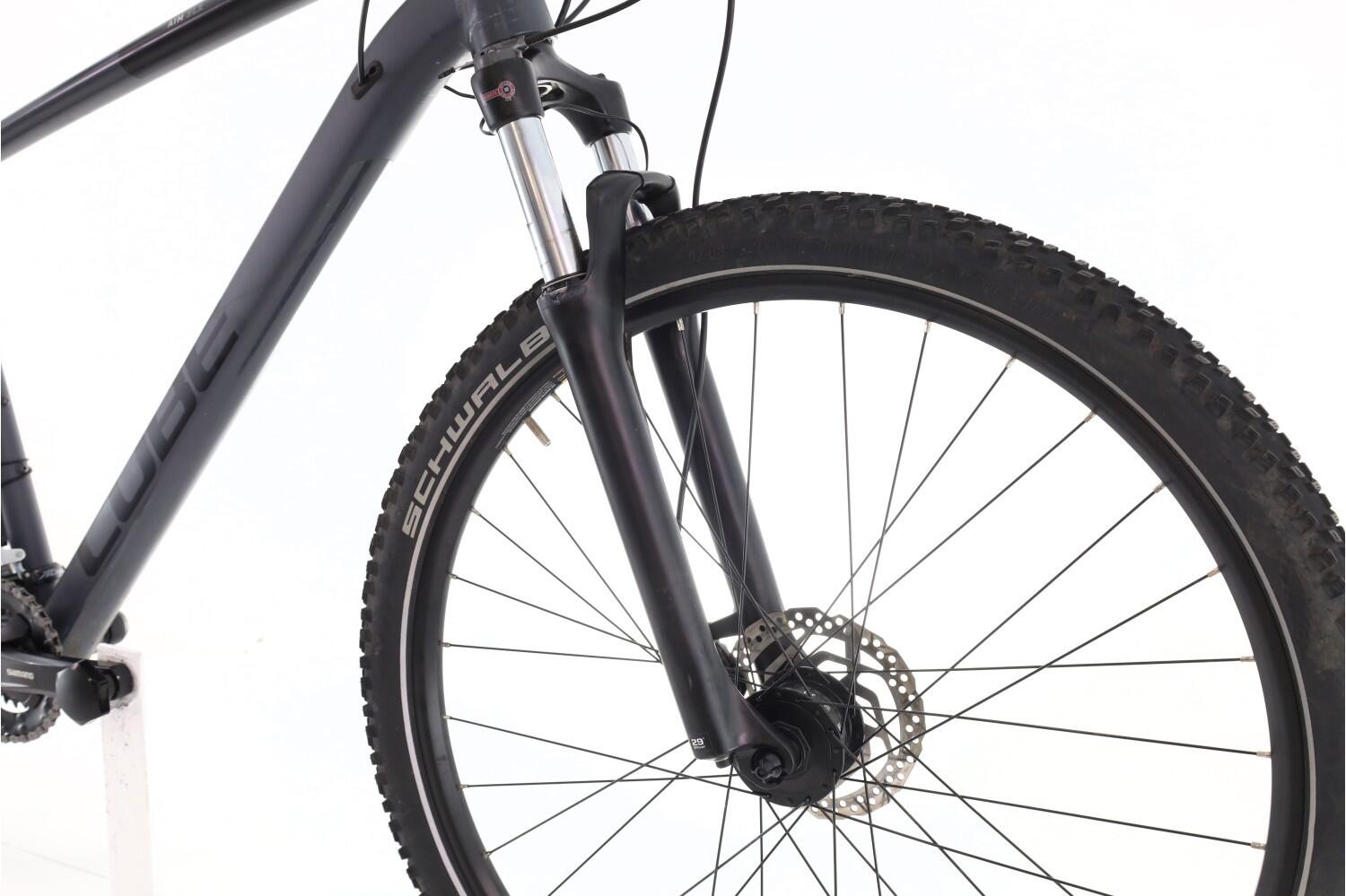Segunda Vida · Urbana ·  Aim SLX AllRoad · Muito bom estado 5/8